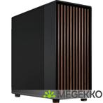 Fractal Design North XL Charcoal Black, Computers en Software, Verzenden, Nieuw