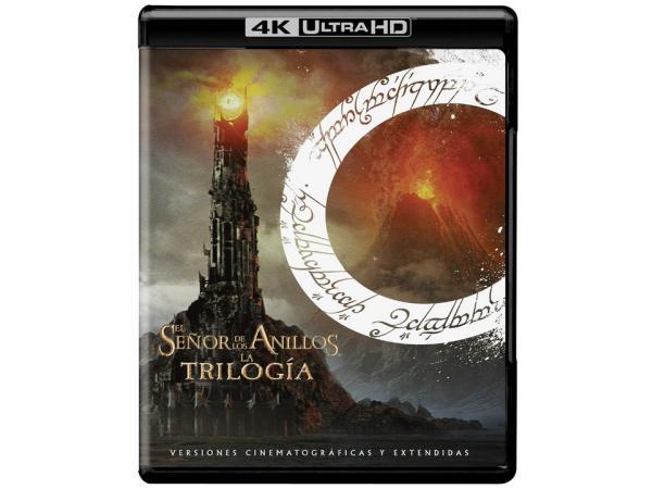 Veiling - The Lord of the Rings Trilogy - Uitgebreide versie, Cd's en Dvd's, Dvd's | Science Fiction en Fantasy, Gebruikt