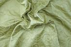 SanLeucio1789 - Léda - soie | vert délicat - Textile - 300