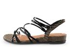 Tamaris Sandalen in maat 39 Zwart | 5% extra korting, Kleding | Dames, Tamaris, Verzenden, Zwart, Sandalen of Muiltjes