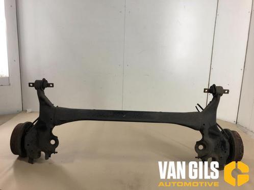 Achteras voorwielaandrijving Mitsubishi Colt O214951, Auto-onderdelen, Ophanging en Onderstel