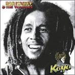 Bob Marley & the Wailers - Kaya (40th Anniversary) op CD, Cd's en Dvd's, Verzenden, Nieuw in verpakking