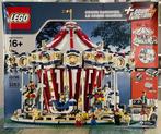 Lego - Creator Expert - 10196 - Grand Carousel / Le Grand, Kinderen en Baby's, Speelgoed | Duplo en Lego, Nieuw