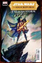 Star Wars: High Republic - Eye of the Storm #1 Key ISSUE -, Boeken, Nieuw