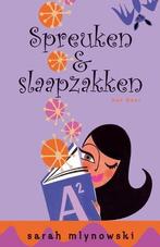 Spreuken & slaapzakken, Boeken, Verzenden, Nieuw, Nederlands