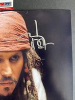 Pirates of the Caribbean, Johnny Depp (Captain Jack Sparrow), Verzamelen, Nieuw