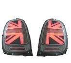 Feux Arrière Pour Mini One F55 F56 F57 14-18 Look Jcw Dynami, Verzenden, Nieuw