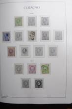 Curaçao en Nederlandse Antillen - Verzameling vanaf klassiek, Gestempeld