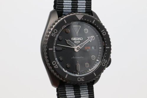 Seiko - Seiko 5 - Sans Prix de Réserve - SRPD79K1 |, Handtassen en Accessoires, Horloges | Antiek
