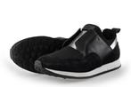 Tods Sneakers in maat 38 Zwart | 5% extra korting, Kleding | Dames, Verzenden, Zwart, Zo goed als nieuw, Sneakers