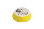 RUPES klittenband foam pad 54/70mm Fijn (geel) voor nano Big, Verzenden, Nieuw