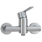 Sanifun douchemengkraan Juanito, Kraan