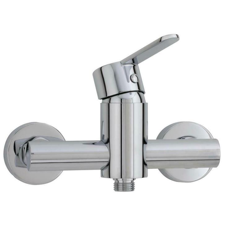 Sanifun douchemengkraan Juanito, Bricolage & Construction, Sanitaire