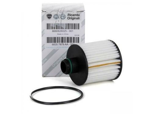 ORIGINAL Alfa Romeo Fiat Oliefilter MITO 500X DOBLO QUBO 1.3, Auto-onderdelen, Filters, Ophalen of Verzenden