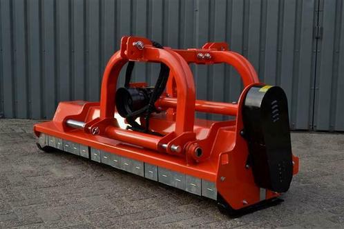 Klepelmaaier Boxer Duo 1,4mtr tot 2,2mtr, Articles professionnels, Agriculture | Outils