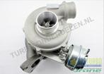 Turbo voor VOLVO C70 I Cabriolet [03-1998 / 10-2005]