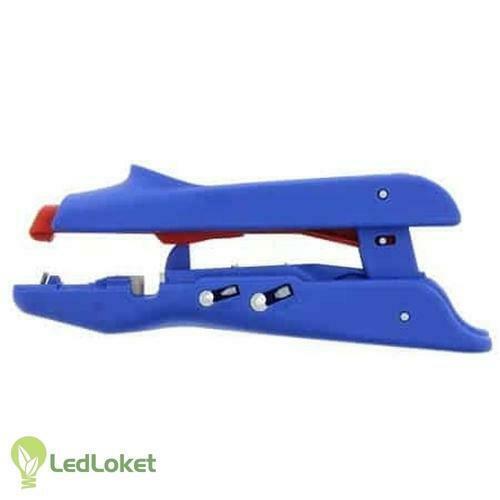 Weicon Duo-Crimp No. 300, Doe-het-zelf en Bouw, Elektriciteit en Kabels, Nieuw, Verzenden