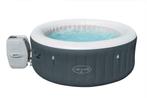 Bestway Lay-Z-Spa Bali AirJet incl. LED 2 - 4 pers.