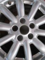 Alu velg Jaguar S Type XR831007AC / XR843323, Auto-onderdelen, Banden en Velgen, Velg(en), 16 inch, Gebruikt, Personenwagen