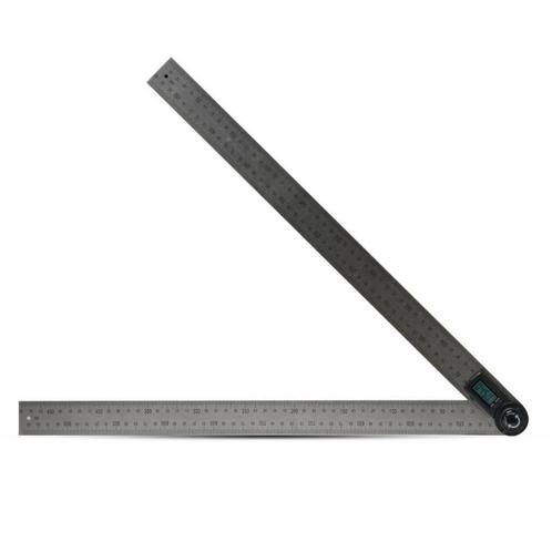 ADA AngleRuler 50, Digtale Hoekmeter met LCD-scherm (50cm), Doe-het-zelf en Bouw, Meetapparatuur, Ophalen of Verzenden