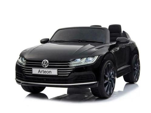 Volkswagen Arteon met MP4 scherm!, Kinderen en Baby's, Speelgoed |Speelgoedvoertuigen, Nieuw, Afstandsbediening, Ophalen of Verzenden