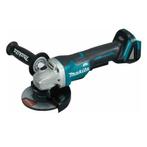Makita DLX2086TJ 2-delige combiset Mbox (3x 5,0Ah) Haakse sl, Bricolage & Construction, Outillage | Foreuses