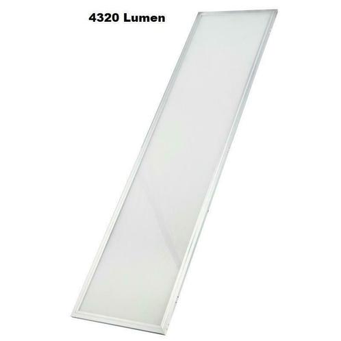 LED Paneel - 30x120 - 36Watt - 120Lumen/Watt - Hoge Lumen -, Articles professionnels, Aménagement de Bureau & Magasin | Mobilier de bureau & Aménagement