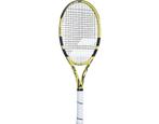 Tennis  Rackets - Babolat  Aero Junior 26 L0