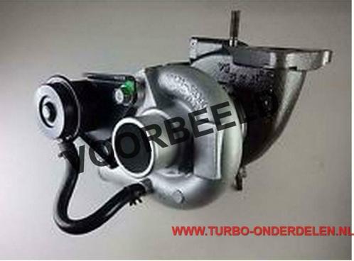Turbo voor FORD SIERRA Hatchback (GBC GBG) [01-1987 / 03-199, Auto-onderdelen, Overige Auto-onderdelen, Ford