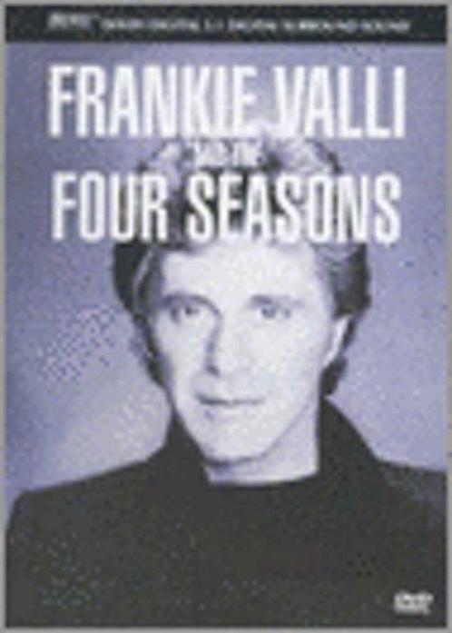 Frankie Valli And The Four Seasons op DVD, CD & DVD, DVD | Musique & Concerts, Envoi