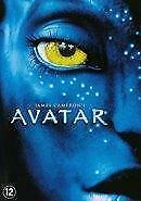 Avatar op DVD, Cd's en Dvd's, Verzenden, Nieuw in verpakking
