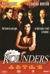 Rounders (dvd nieuw)
