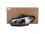 ORIGINELE BMW Koplamp BI-XENON links 63117343907 voor 5-seri, Ophalen of Verzenden