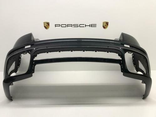 Porsche Panamera SportTurismo (974) Sportdesign achterbumper, Autos : Pièces & Accessoires, Carrosserie & Tôlerie, Enlèvement