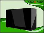 Glossy 150cm aquarium meubel zwart, Animaux & Accessoires, Verzenden