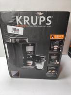 Krups EA819E Quattro Force Koffieapparaten, Elektronische apparatuur, Verzenden, Nieuw