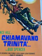 Re-edition - Original Movie Poster 70X100 CM - Lo Chiamavano, Collections