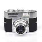 Voigtländer Vito BL + Color-Skopar 50 mm f 1 : 2.8 Appareil, Audio, Tv en Foto, Fotocamera's Analoog, Nieuw
