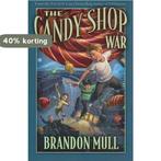 The Candy Shop War 9781590389706 Brandon, Verzenden, Brandon