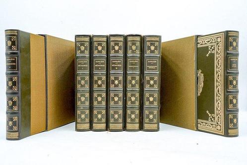 Collectif - Napoléon : Ses mémoires ; sa correspondance, Antiek en Kunst, Antiek | Boeken en Manuscripten