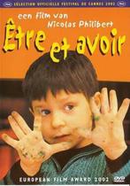 Etre Et Avoir (dvd tweedehands film), Ophalen of Verzenden