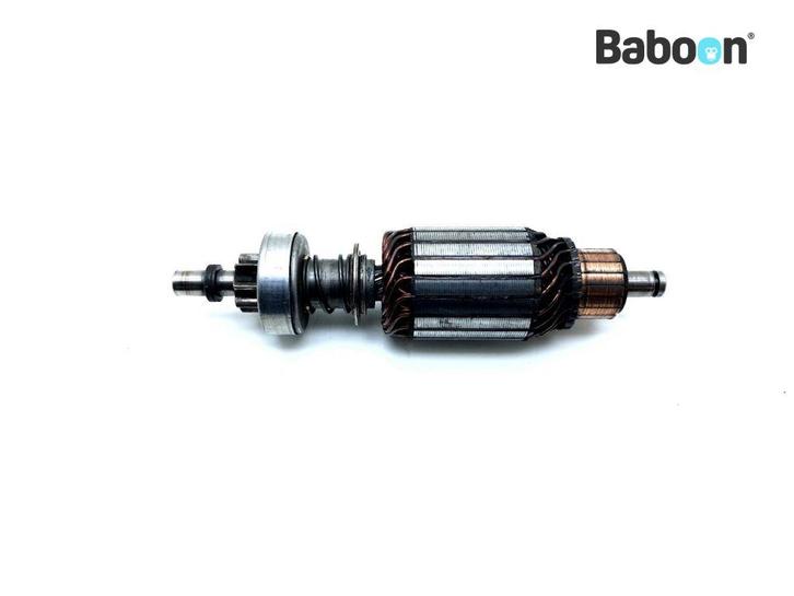 Startmotor Moto Guzzi V50 500 I 1977-1979 Rotor, Motoren, Onderdelen | Overige, Gebruikt, Verzenden