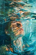 Anne Dias (1985) - Modern Underwater Dream