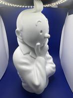 Moulinsart - Tintin - Tintin pense