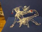Swarovski - Beeldje - Jester - 275555 - Box + Certificate -