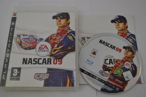 Nascar 09 (PS3), Consoles de jeu & Jeux vidéo, Jeux | Sony PlayStation 3