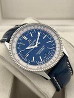 Breitling - Navitimer - A17326 - Heren -, Handtassen en Accessoires, Horloges | Heren, Nieuw