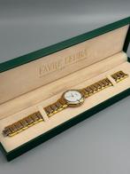 Favre-Leuba - Sea King - Dresswatch - Ref. 20128-53 - Gold, Nieuw