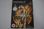 Lara Croft Tomb Raider - Anniversary Collectors Edition (PS2