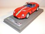 BBR 1:18 - Modelauto - Ferrari 250 GTO, Nieuw